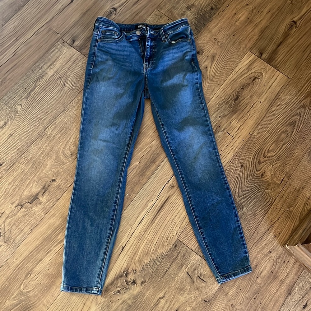 Women’s Buffalo jeans. Size 4